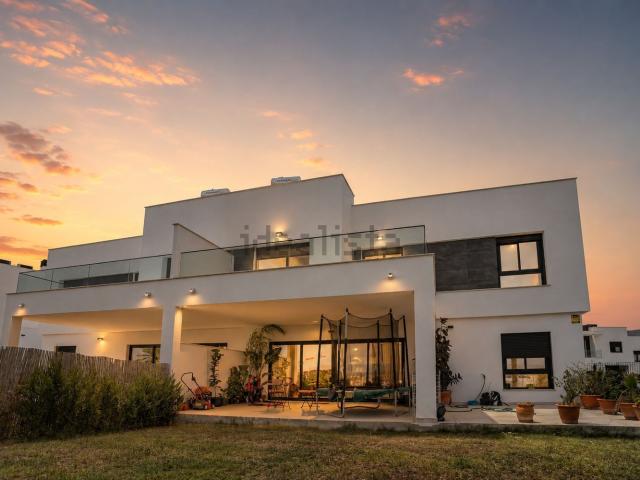 Chalet, Alhaurín de la Torre