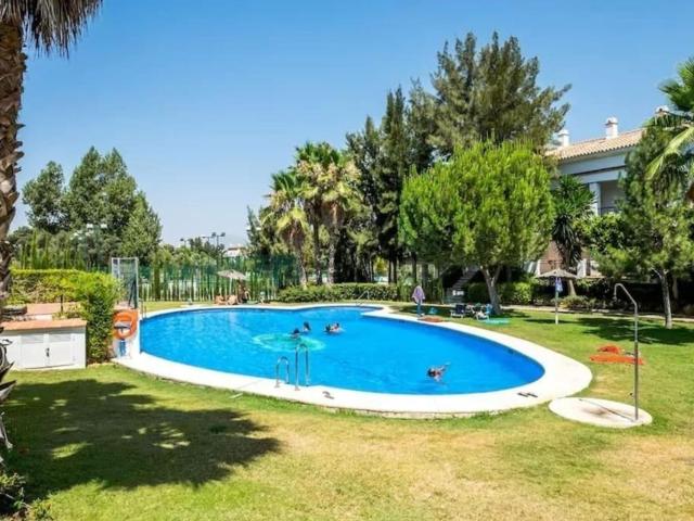 Chalet, Alhaurín de la Torre