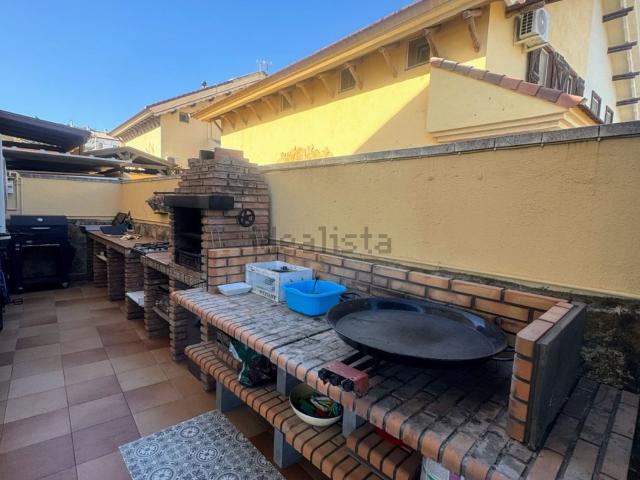 Chalet, Alhaurín de la Torre