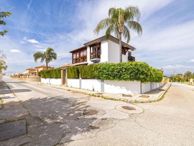 Chalet, Alhaurín de la Torre