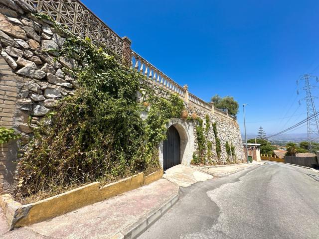 Chalet, Alhaurín de la Torre
