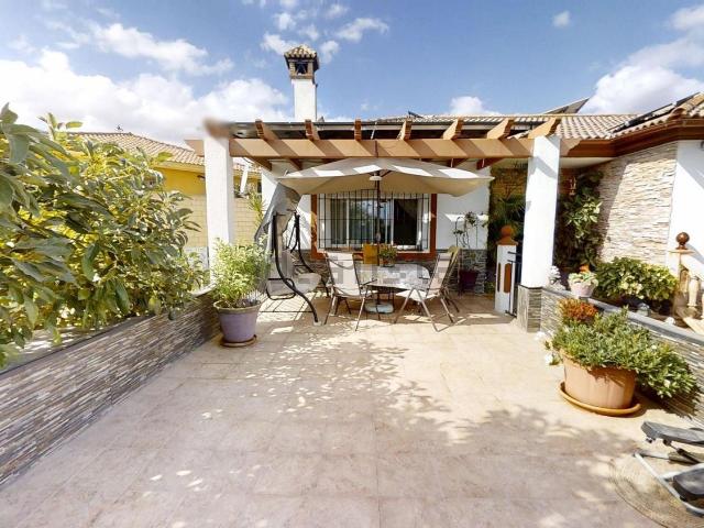 Chalet, Alhaurín de la Torre