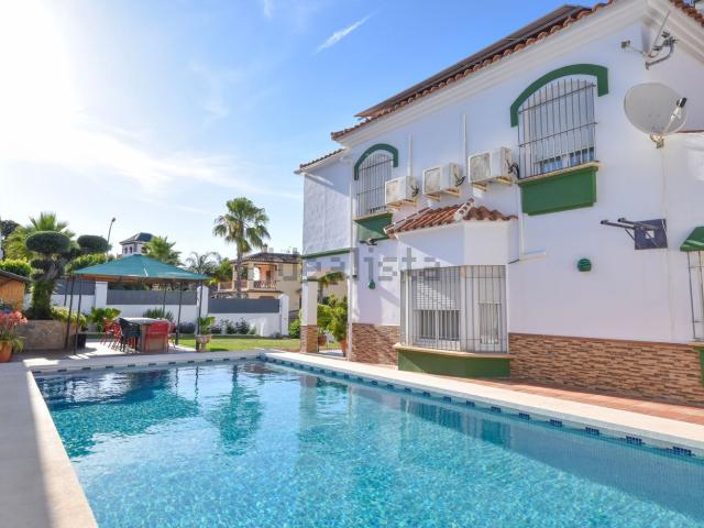 Chalet, Alhaurín de la Torre