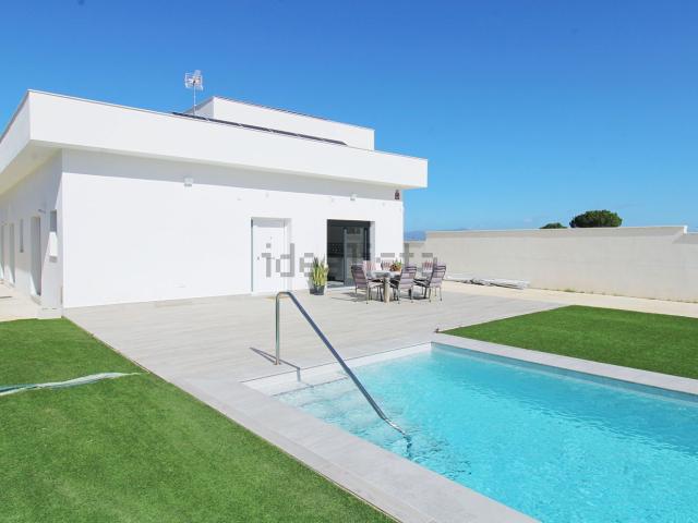 Chalet, Alhaurín de la Torre