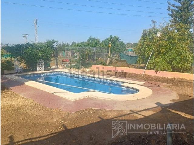 Chalet, Alhaurín de la Torre