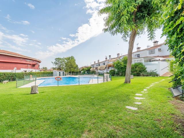 Chalet, Alhaurín de la Torre