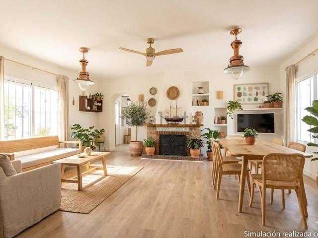 Chalet, Alhaurín de la Torre