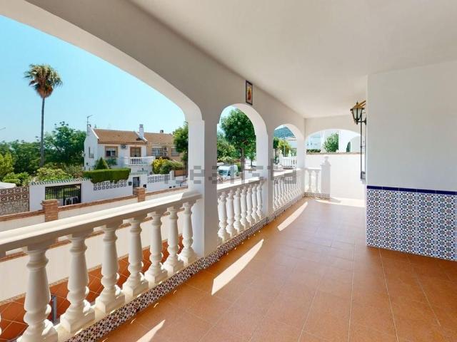 Chalet, Alhaurín de la Torre