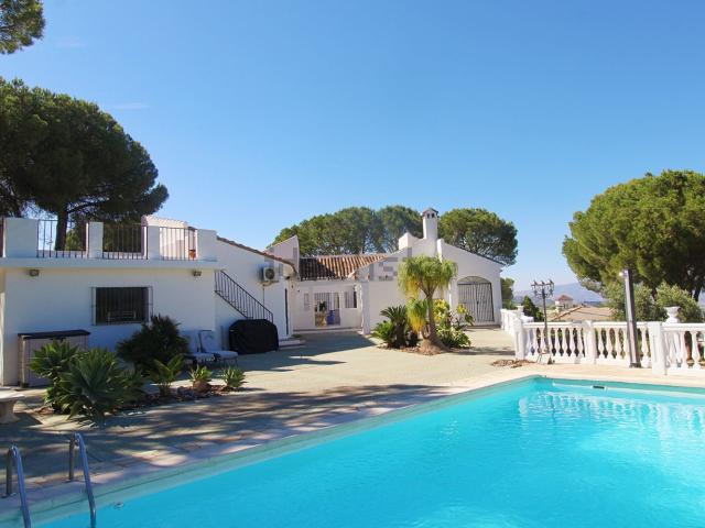 Chalet, Alhaurín de la Torre