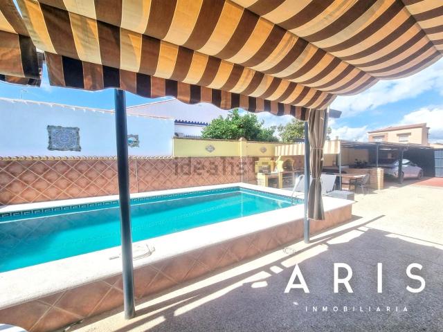 Chalet, Alhaurín de la Torre