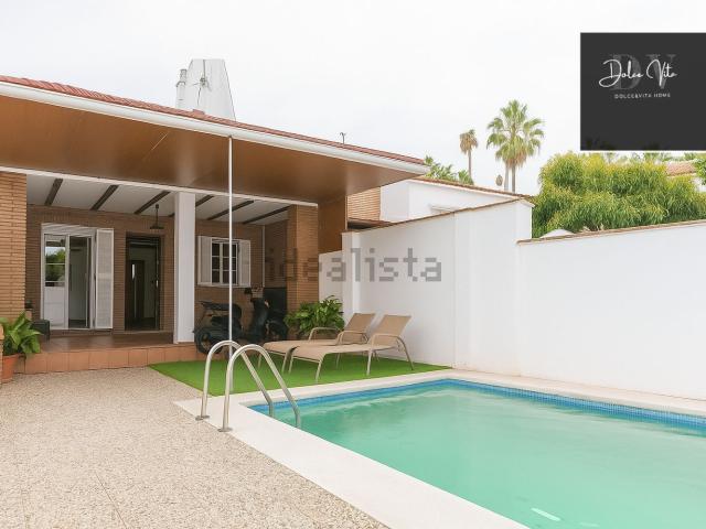 Chalet, Alhaurín de la Torre