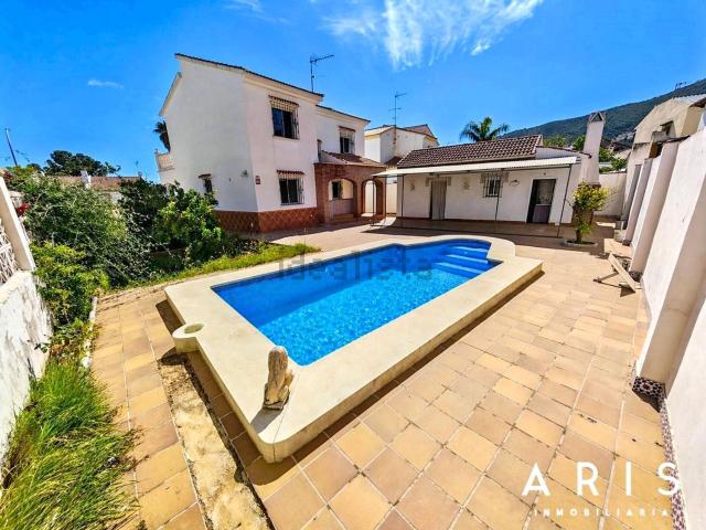 Chalet, Alhaurín de la Torre