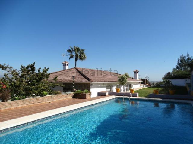 Chalet, Alhaurín de la Torre