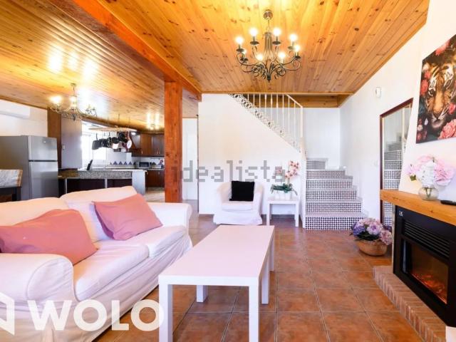 Chalet, Alhaurín de la Torre