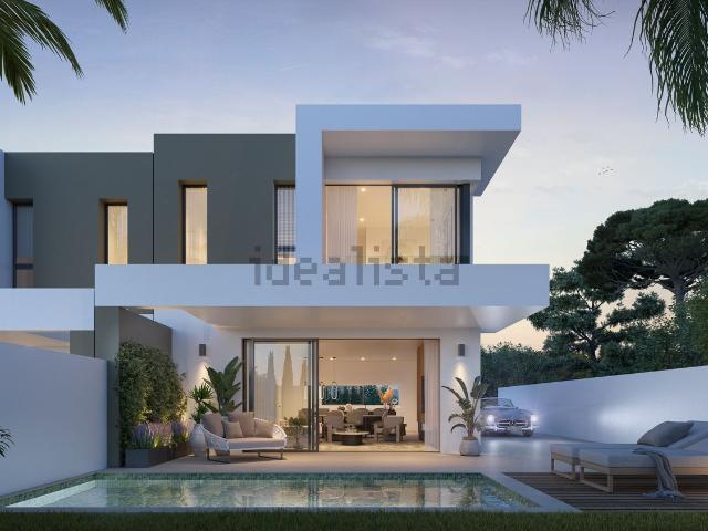 Chalet, Alhaurín de la Torre