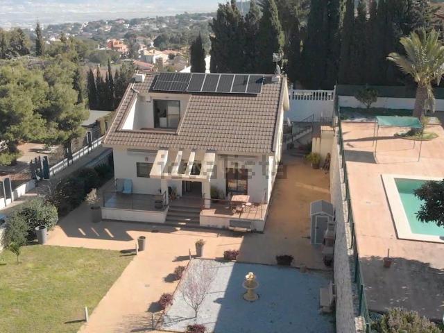 Chalet, Alhaurín de la Torre