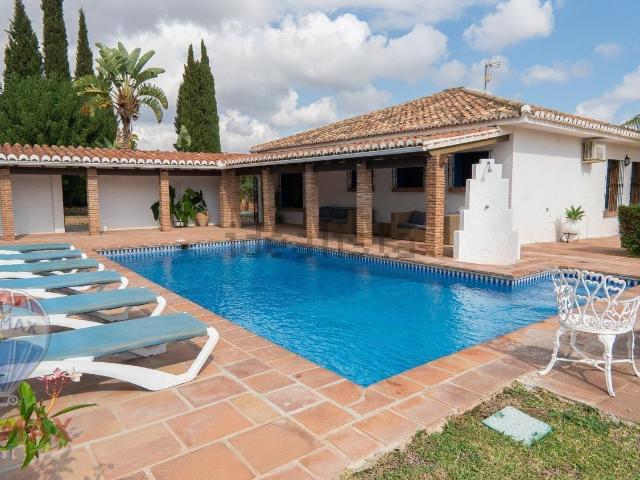 Chalet, Alhaurín de la Torre