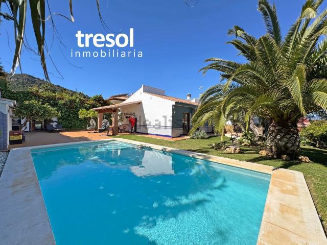 Chalet, Alhaurín de la Torre