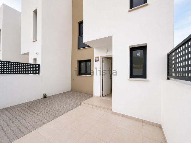 Chalet, Alhaurín de la Torre