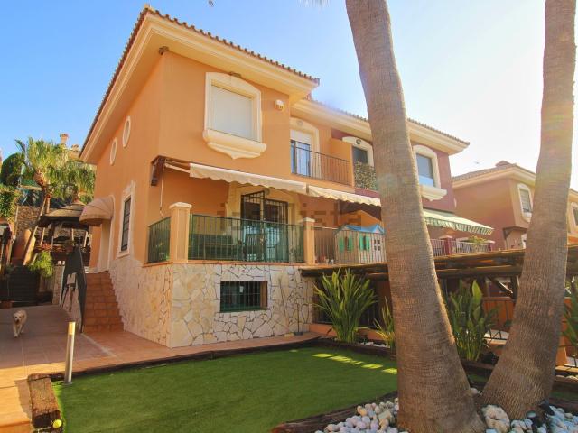 Chalet, Alhaurín de la Torre