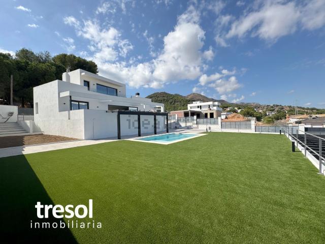 Chalet, Alhaurín de la Torre