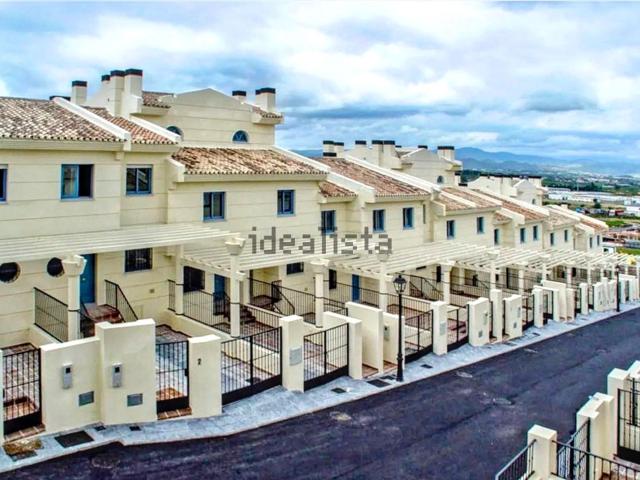 Chalet, Alhaurín de la Torre
