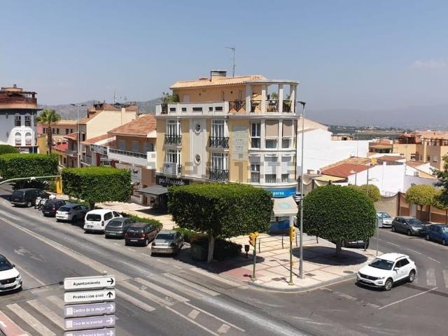 Chalet, Alhaurín de la Torre