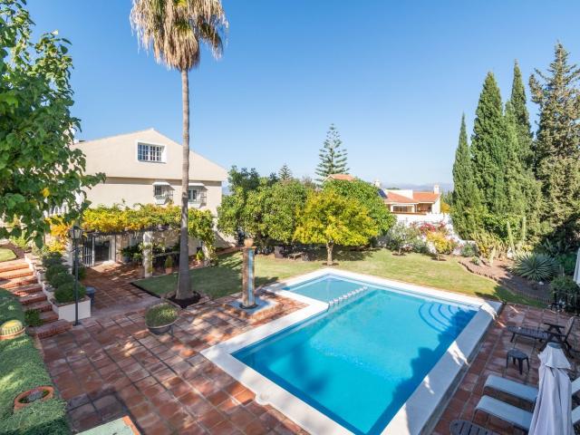 Chalet, Alhaurín de la Torre