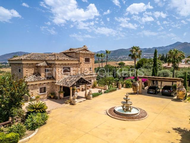 Chalet, Alhaurín de la Torre
