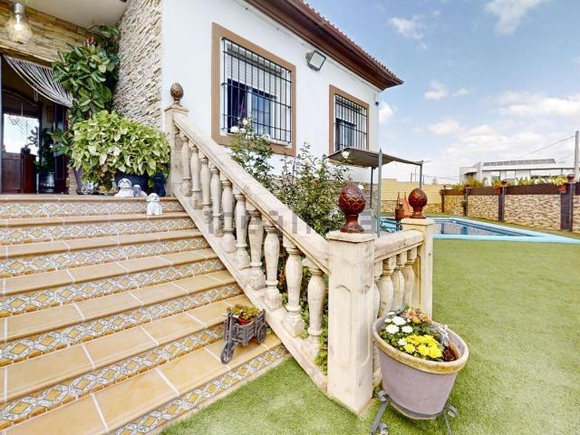 Chalet, Alhaurín de la Torre