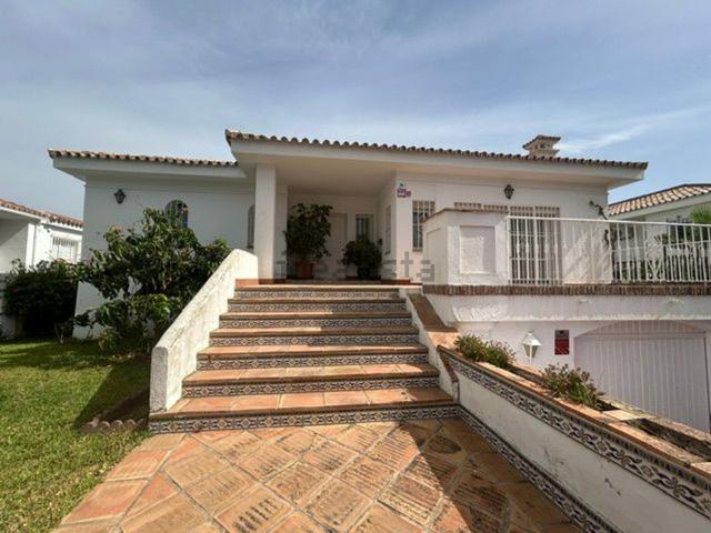 Chalet, Alhaurín de la Torre