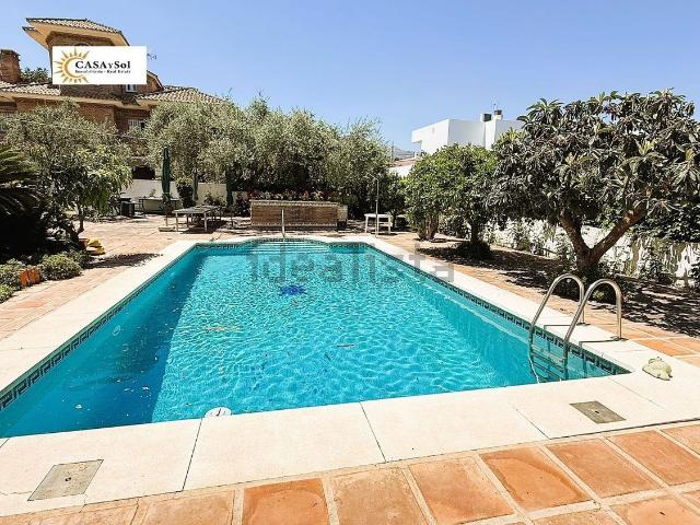 Chalet, Alhaurín de la Torre