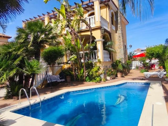 Chalet, Alhaurín de la Torre