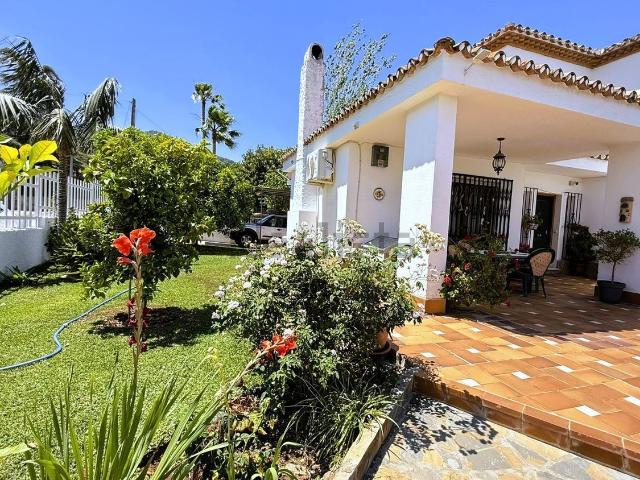 Chalet, Alhaurín de la Torre
