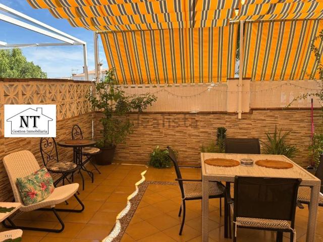 Chalet, Alhaurín de la Torre