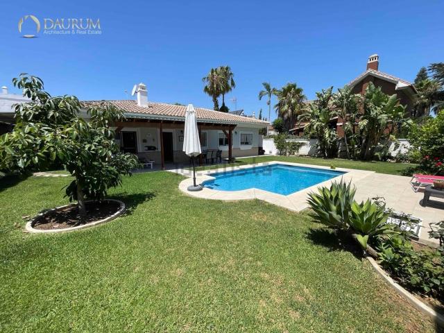 Chalet, Alhaurín de la Torre