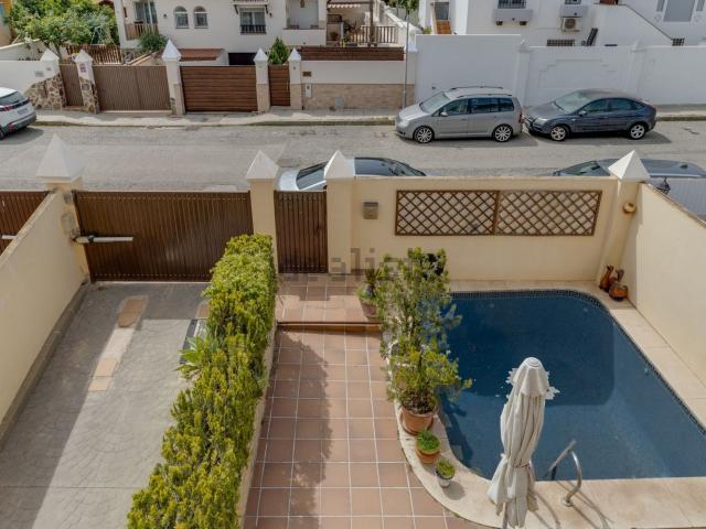 Chalet, Alhaurín de la Torre