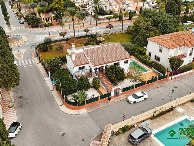 Chalet, Alhaurín de la Torre