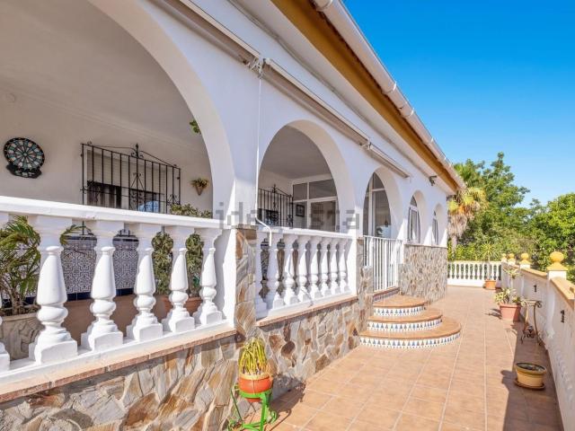Chalet, Alhaurín de la Torre