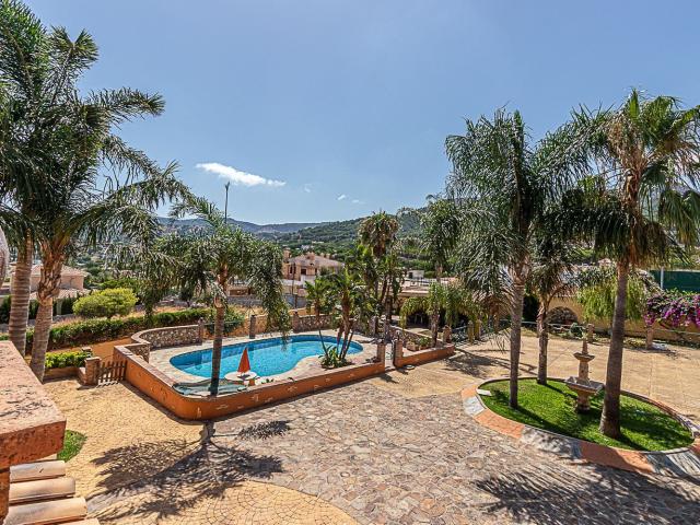 Chalet, Alhaurín de la Torre