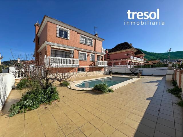 Chalet, Alhaurín de la Torre