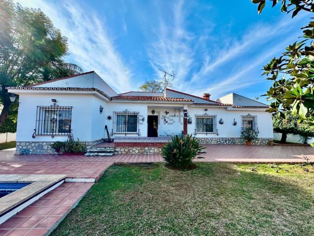 Chalet, Alhaurín de la Torre