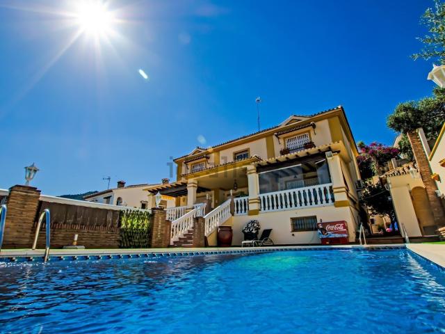 Chalet, Alhaurín de la Torre