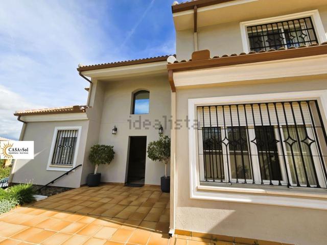 Chalet, Alhaurín de la Torre