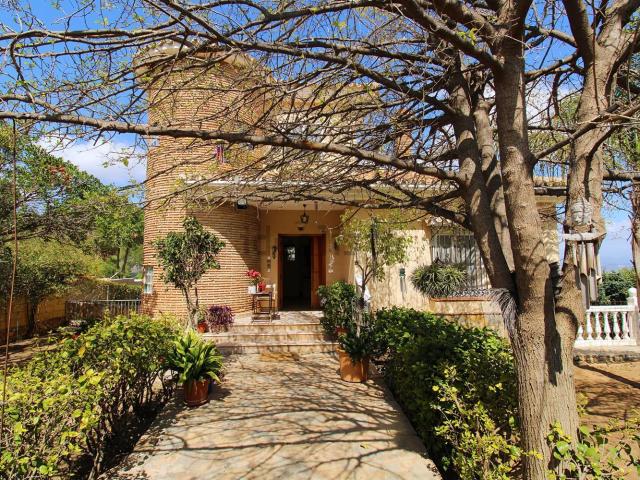 Chalet, Alhaurín de la Torre