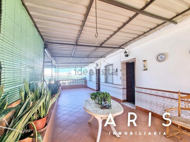 Chalet, Alhaurín de la Torre