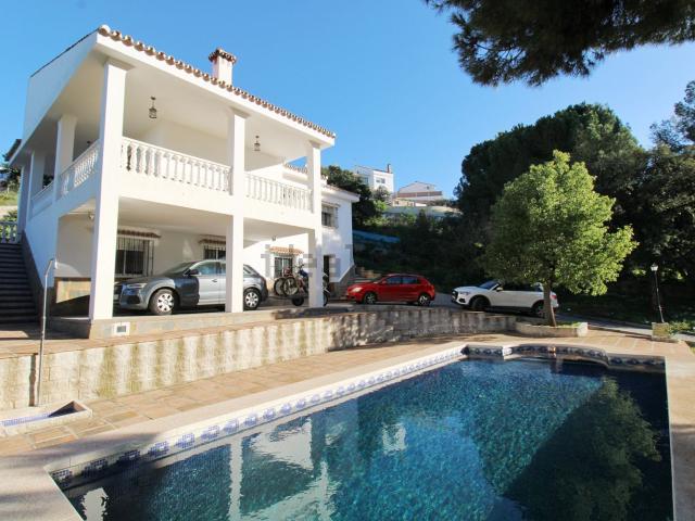 Chalet, Alhaurín de la Torre