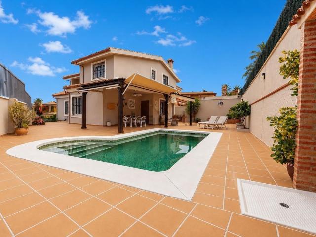 Chalet, Alhaurín de la Torre