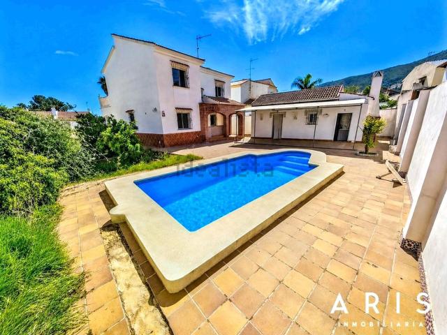 Chalet, Alhaurín de la Torre