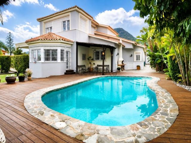 Chalet, Alhaurín de la Torre